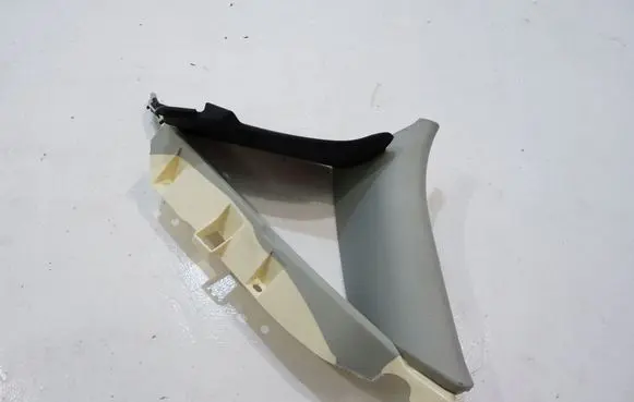 Audi A6 S6 C7 4G Other engine bay part