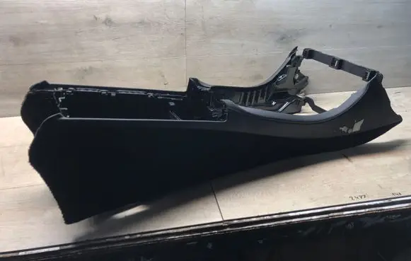 Mercedes-Benz E W213 Center console 105852206C