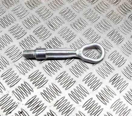 BMW 3 F30 F35 F31 Towing hook eye 