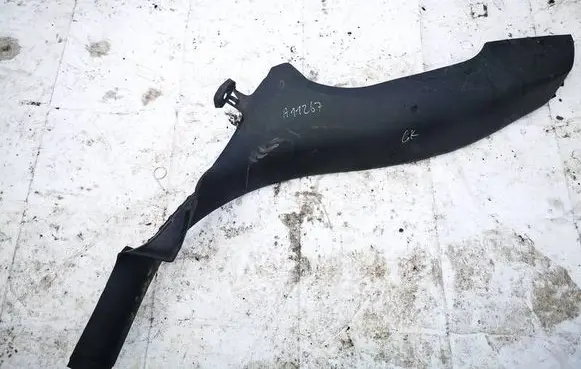 Skoda Octavia Mk3 (5E) Other interior part 5E5867765B