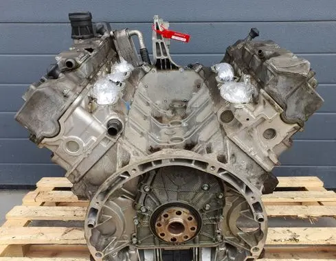 Mercedes-Benz ML W163 Engine 112970
