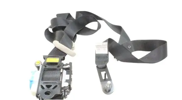 Mazda CX-5 Front seatbelt TKAH2EH939