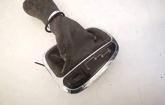 Mercedes-Benz C W203 Gear selector DE039110021