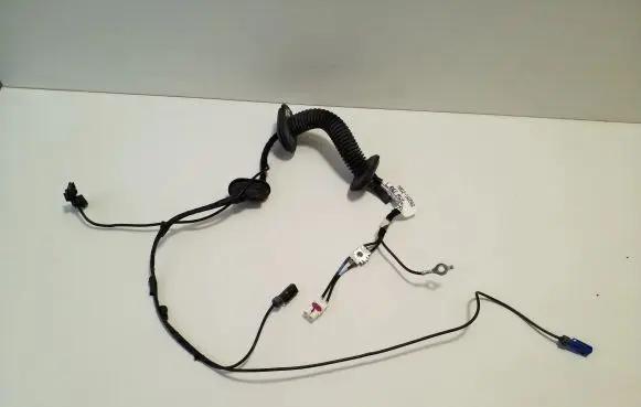 Land Rover Evoque II Tailgate/trunk wiring harness M8D214B562AA