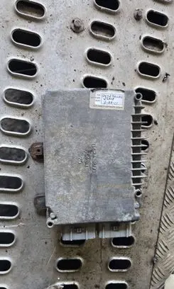 Chrysler Voyager Engine control unit/module 04745860