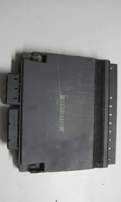 Mercedes-Benz S W220 Seat control module 2208206826