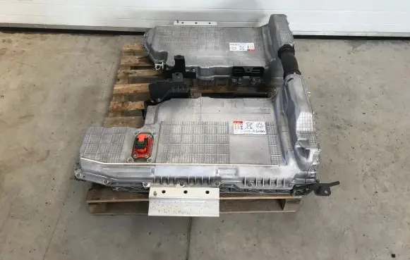 Mazda CX-60 Hybrid / electric car battery KBY330210