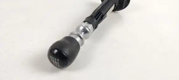 Ford Ranger Gear shifter/selector AB397K387AE