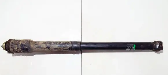 Mitsubishi Colt Rear shock absorber/damper mr594131 814901000218