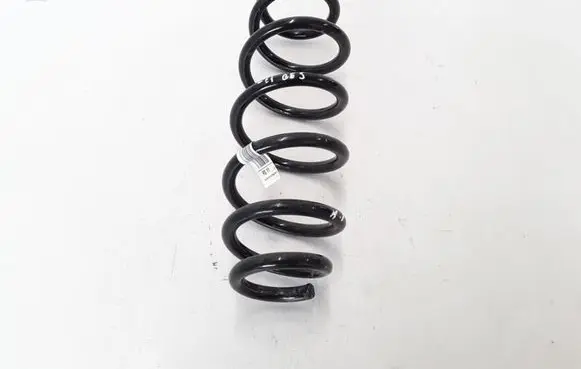 Volvo S90, V90 Front coil spring 31658916