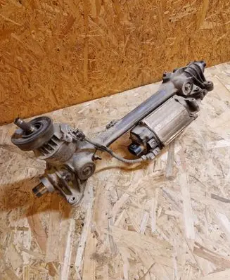 Skoda Superb B6 (3T) Steering rack 1K0909144R 0273010214