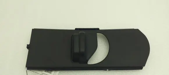 Mercedes-Benz A W176 (B) pillar trim (top) A2466900430