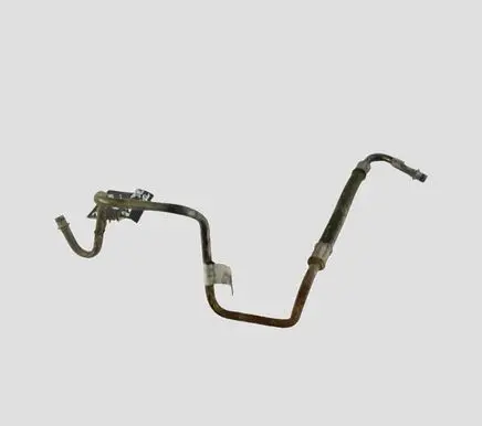 Opel Zafira B Power steering hose/pipe/line