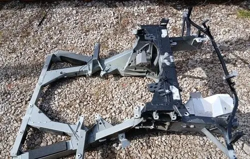 Ferrari FF Rear subframe 985285794
