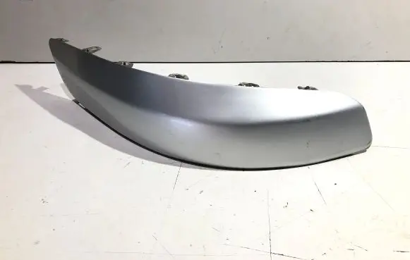 Peugeot 307 CC Rear bumper corner part panel trim 9642031277
