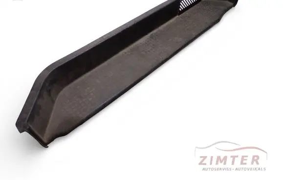 Volkswagen Multivan T4 side skirts sill cover 705863726A