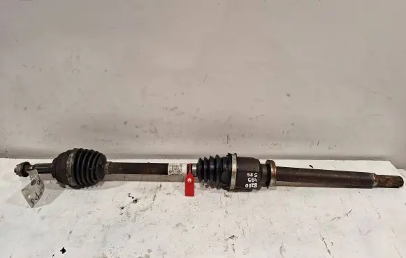 Renault Modus Front driveshaft 8200499586
