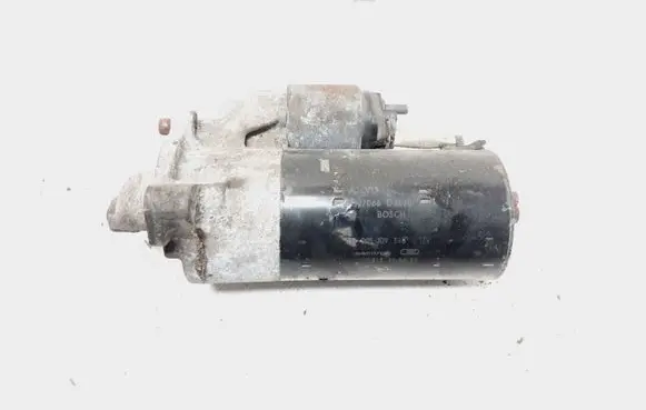 Volvo S60 Starter motor 31327066