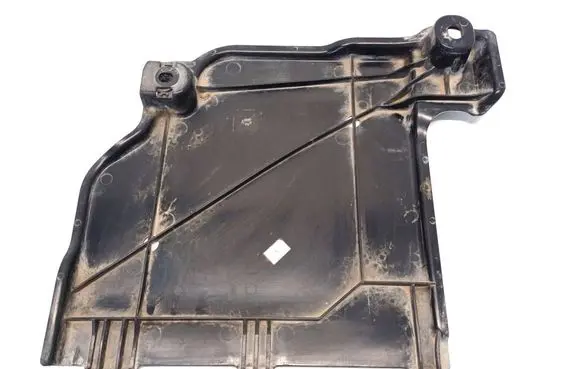 Audi A1 Pickup box liner 2Q0825101A
