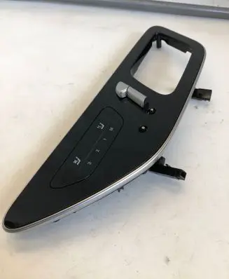 Mercedes-Benz EQS V297 Seat control switch A2233900083