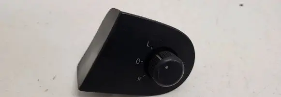 Volkswagen Sharan Wing mirror switch 7M3959565A YM2114B003D