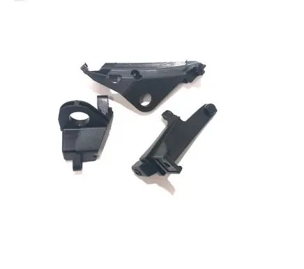 Mercedes-Benz CLK C207 A207 Headlight part 