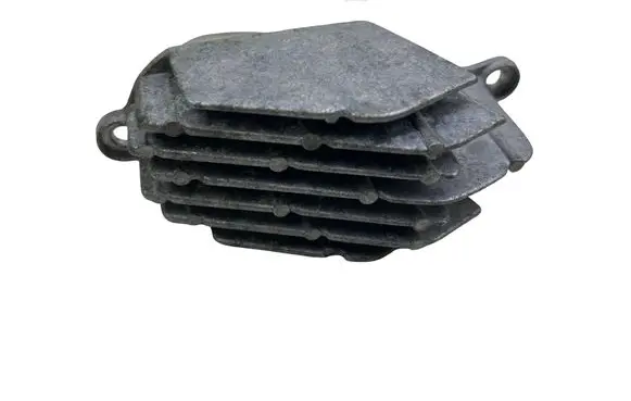 Audi A3 S3 8V Xenon control unit/module 