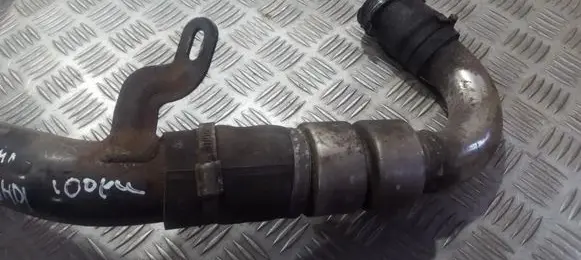 Peugeot 407 Intercooler hose/pipe