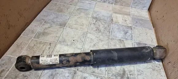 Opel Signum Rear shock absorber/damper 844904002144 315000331 13208055