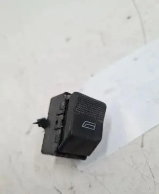 Audi A4 S4 B5 8D Electric window control switch 4D09598550