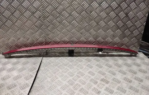 Mercedes-Benz E W212 Third/center stoplight A2128200156