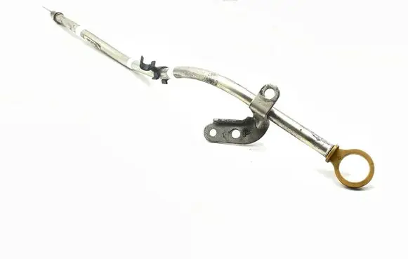 Jaguar F-Type Oil level dip stick H4P36754GE H4P36754