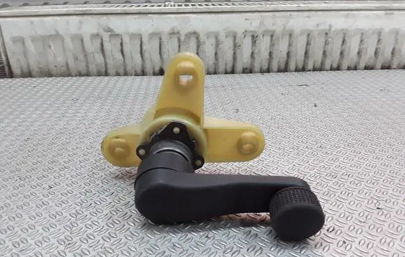 Seat Toledo III (5P) Rear door window winding handle 