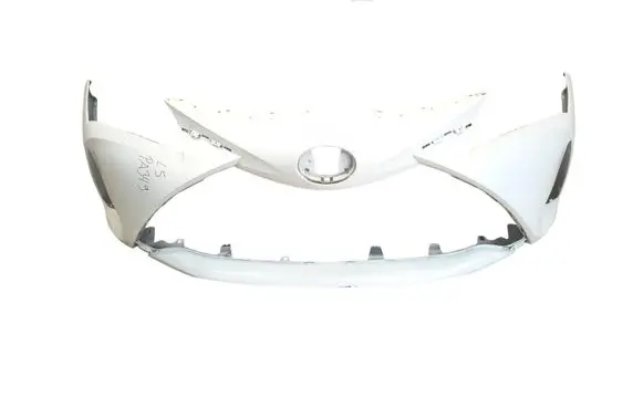 Toyota Yaris Front bumper 521190DA40AUTOAS5 521190DA40
