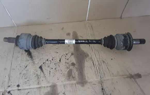 BMW 1 F20 F21 Rear driveshaft 7624205AI02 7624205