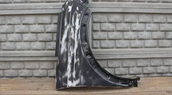Peugeot 3008 II Fender 9812305680