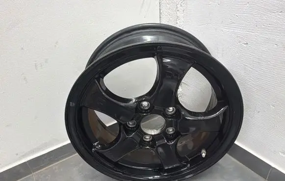 KIA Niro R16 alloy rim 52910G5140