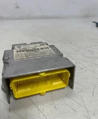 Porsche Cayenne (92A) Airbag control unit/module 7P0959655F 0285012911