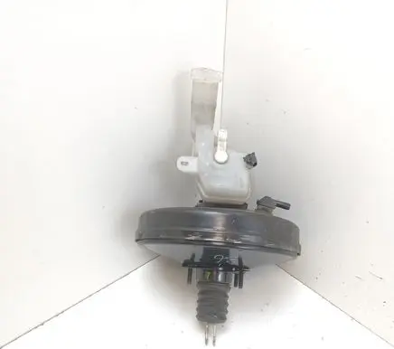 Mitsubishi ASX Brake booster 4680A165