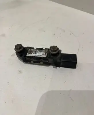 Mercedes-Benz E W211 Airbag deployment crash/impact sensor 0028201326 102981