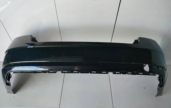 Skoda Octavia Mk3 (5E) Rear bumper 5E5807421G
