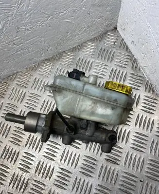 Seat Ibiza III (6L) Master brake cylinder 20FTE
