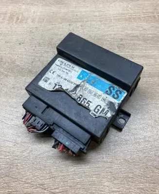 Opel Astra G Comfort/convenience module 13112865