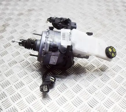 Volvo XC40 Brake booster 97356684 T5BVJ