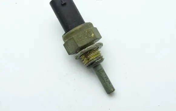Opel Astra K Coolant temperature sensor 25186240
