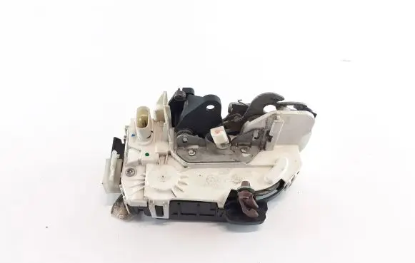 Dodge Caliber Rear door lock 04589414AD
