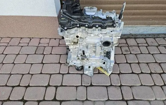 Opel Astra L Engine swap 5O5P5L5E5X55175