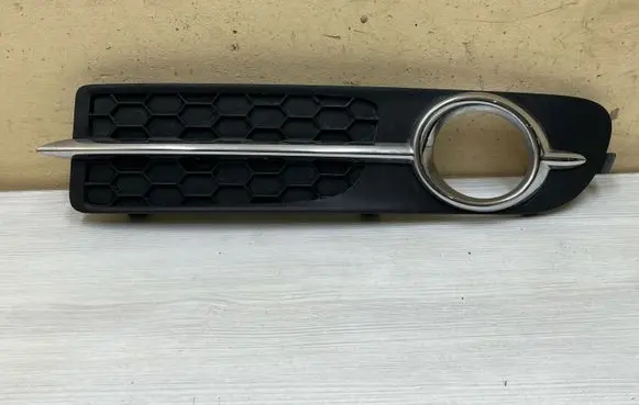 Volvo S80 Front fog light trim/grill 30655929