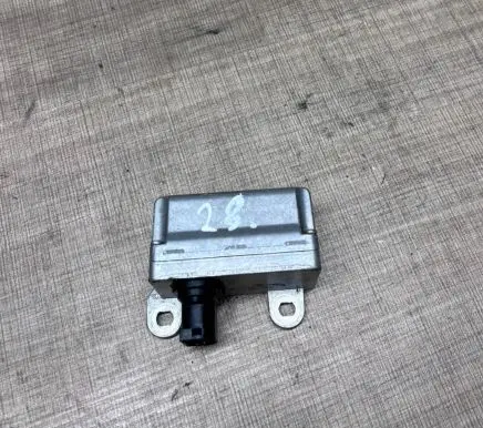 Mercedes-Benz C W203 ESP acceleration yaw rate sensor A2095420018