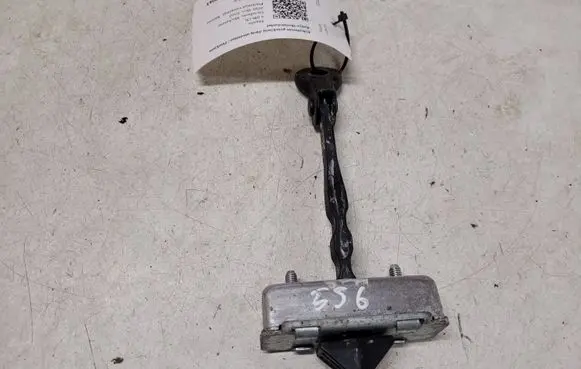 Mazda 6 Front door check strap stopper